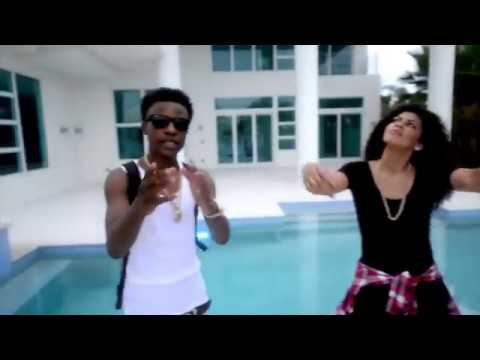 Speaker Knockerz - Count Up (Unofficial Video)