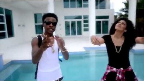 Speaker Knockerz - Count Up (Unofficial Video)