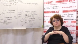 Мастер-класс Мастер-класс