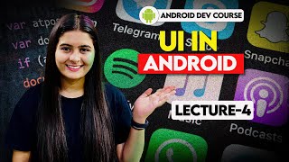 Celebrity 4. Interactive UI in Android | Understanding design components #30daysofcode Profile