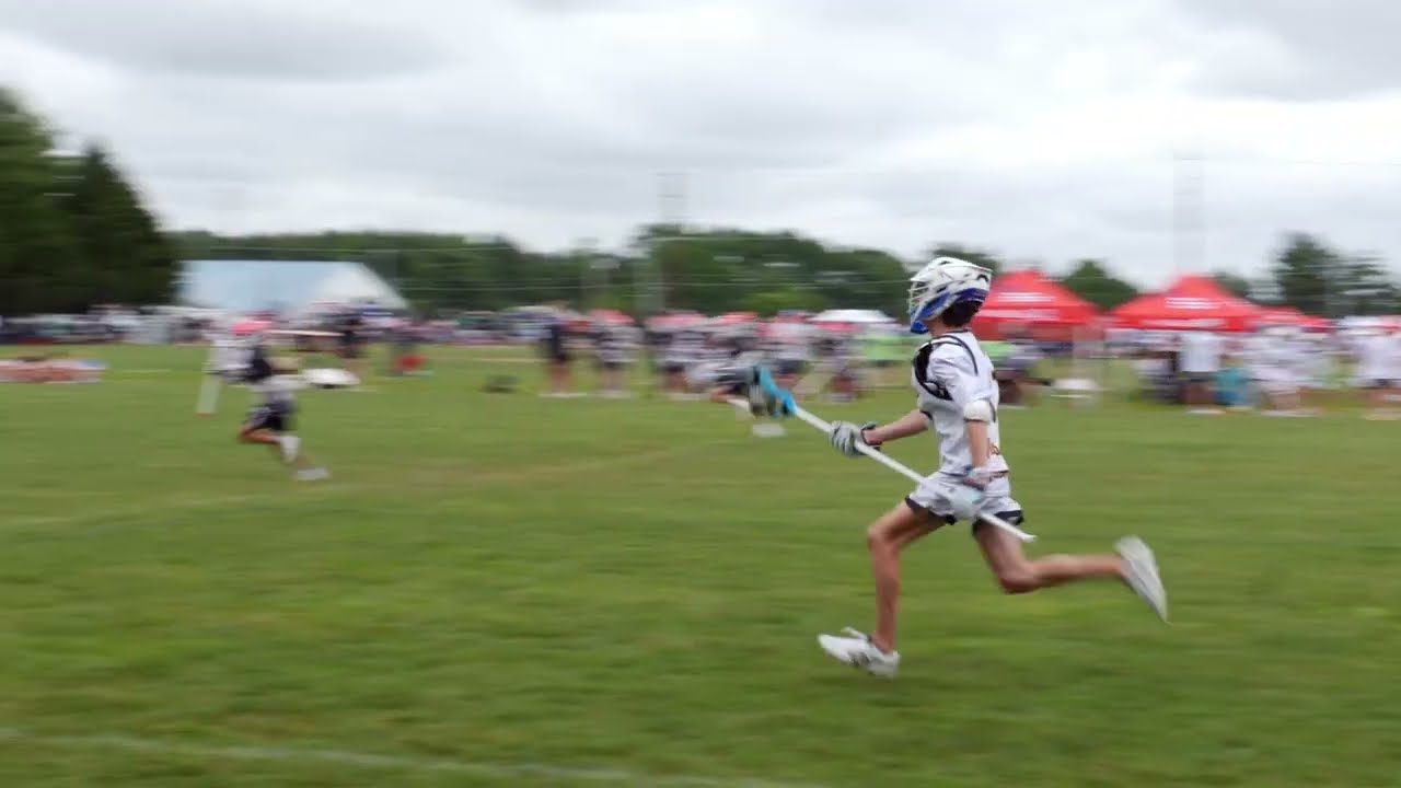 Mad Dog National 2030 vs Team 91 Colorado Hustle - 2025 NAL Summer Invitational 6.8.2025