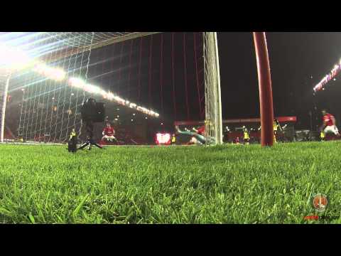 COVERED END CAM: