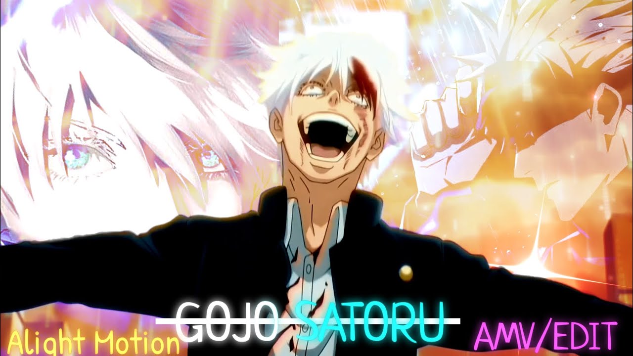 MEXICAN PHONK - Gojo Satoru