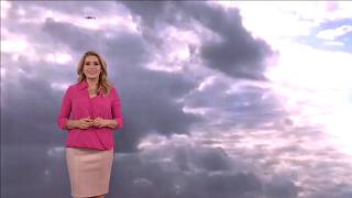 Parashikimi i motit: Ndryshime të lehta të temperaturave, vijon koha me diell screenshot 3