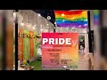 Pridey Music Event | Paul | Jay | Faye | Harvey | Shelly | Joao #capomnlph #pridey #metromanilapride