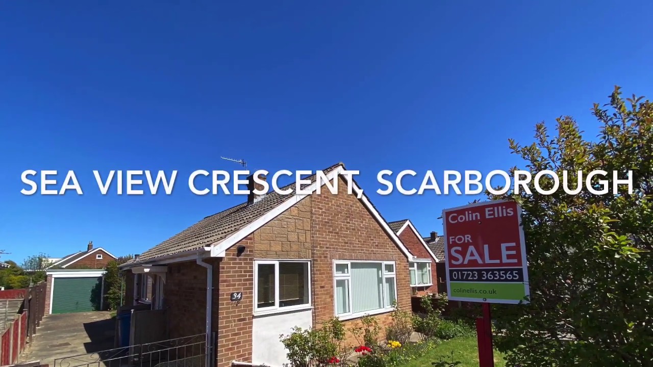 Sea View Crescent YouTube