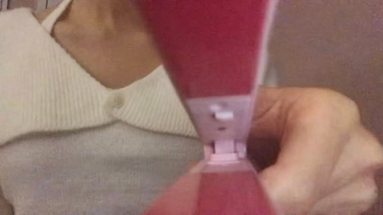 Hair Salon ASMR (소개팅 가기 전 최고의 선택..? 암튼 롤플ㅎ)