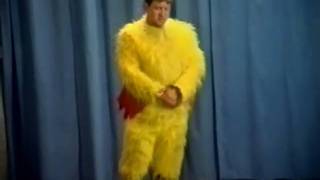 Sheetz Screen Tests - Chicken