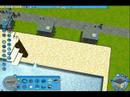 How to build a pool in Rollercoaster Tycoon 3: Soaked
