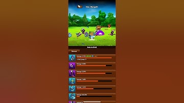 Crush them All: Monkey war attack 2&3