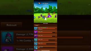 Crush them All: Monkey war attack 2&3 screenshot 5