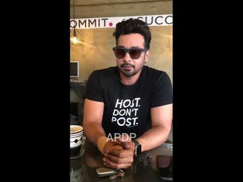 Faysal Qureshi in an Exclusive Interview with All Pakistan Drama Page