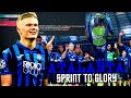 FIFA 20 : DIE NEUE ITALIENISCHE FUßBALL MACHT !!! 🙅🔥 Atalanta Bergamo Sprint To Glory