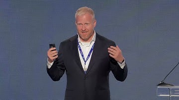 Thomas Dullien Keynote and Fireside Chat with Gentleman Hackers