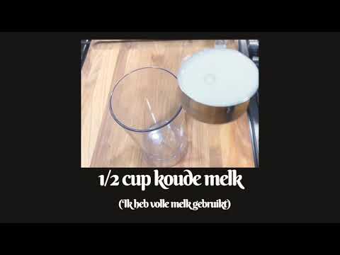 Video: Hoe Mayonaise Thuis Te Maken: Recepten Met Eieren, Melk En Zonder, In 5 Minuten En Anderen, Video