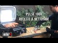 Barbecue électrique Pulse 1000 | Recette &amp; nettoyage | Test consommateur