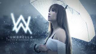 Alan Walker Style - Umbrella (New Song 2021) | Mixed Music | Alan Walker