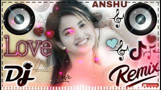 Tere Naam Meri Har EK Sath se# new Hindi song. DJ anshu