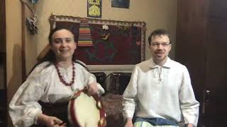 Dancing tunes from Ukraine. Part 2 | Танцювальні мелодії з України. Частина 2