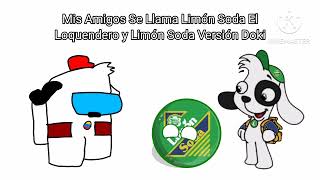 Y Chicos Miren Son Mis Amigos