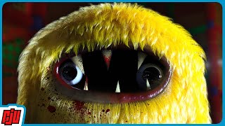 Kindergarten's Hidden Horrors | JOYVILLE | Indie Horror Game