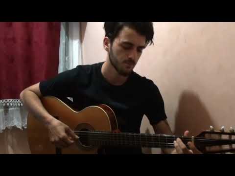 Onur KOÇ - Saatler Sen Geçe (Akustik)