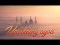 UMARNING AYOLI SAVOB UCHUN RIVOYAT UMARNING AYOLI SAVOB UCHUN RIVOYAT