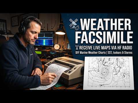 Weather Facsimile