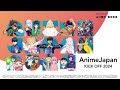 AnimeJapan KICKOFF 2024