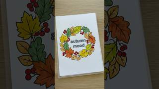 Details Autumn colouring pages Update