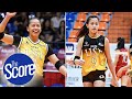 Can the Laure sisters bring UST back to the finals? | The Score