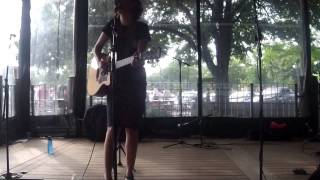 Tcmf 042615 Kat Brotherton -- Brazil Ary Barroso