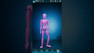 Citizen The Amazing Digital Circus Character FNAF Workshop Animation