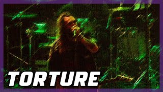 Cavalera Conspiracy - Torture | Live