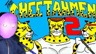 The Cheetahmen 2 Review - WORSE Than Action 52 & Cheetah men!