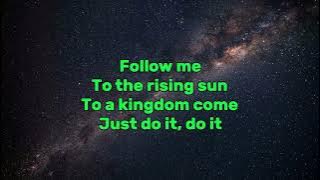 SKYND - Heaven's Gate (Lyrics)