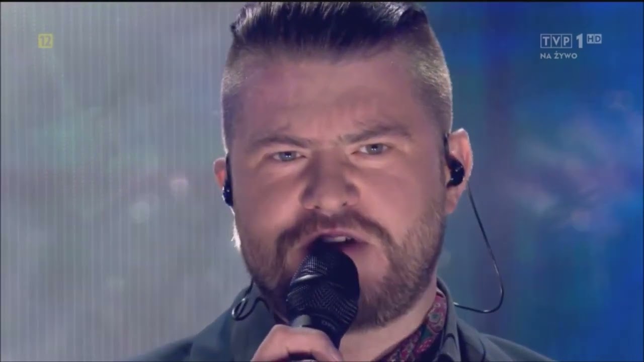 Jeszcze w zielone gramy  - Marcin Sójka