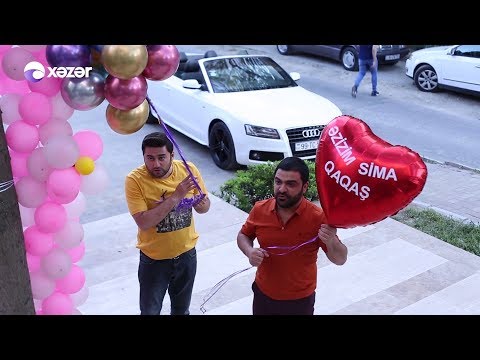 Video: Yeni betonum niyə ləkəli görünür?