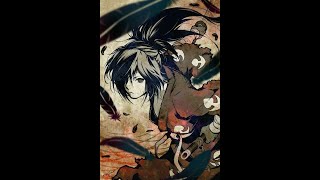 Аниме клип - внутри правит пустота #AMV #ANIME