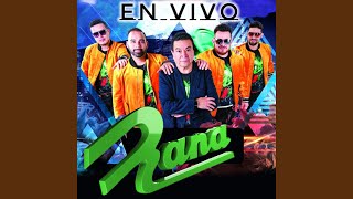 Video thumbnail of "Grupo Rana - Sólo Otra Vez"