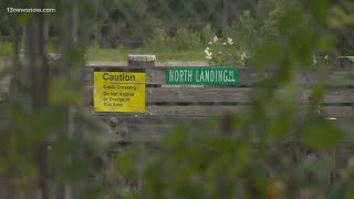 North Landing Bridge in Chesapeake to close for two weeks for repairs