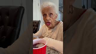 IS GRANDMA IS TELLING THE TRUTH SENIORS EDITION OF CHEATERS spotlightoverthecity