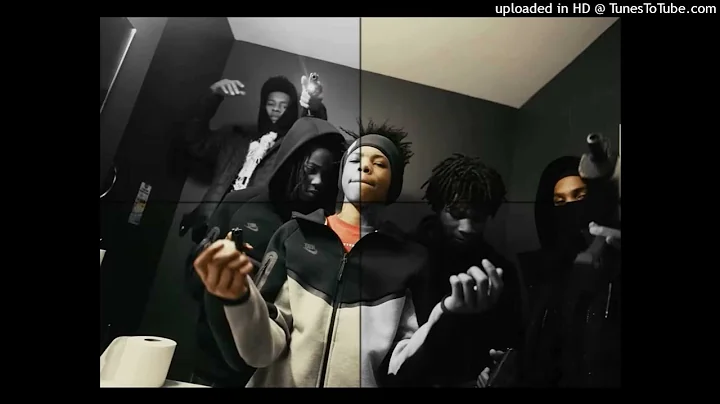 FullyChop x Quan Get'Em Gone Type Beat "Fighting Demons"