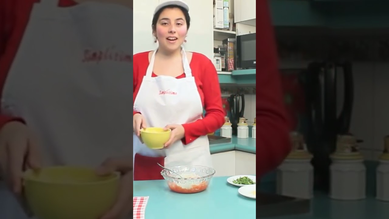 Tips para hacer Salsa de Pebre
