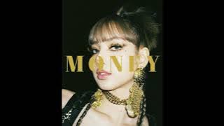 LISA MONEY ( Official Instrumental )