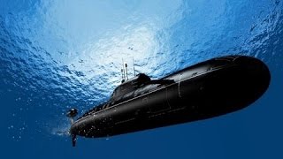 Cоветская атомная подводная лодка “К-219“ “Навага“ - Последний поход Cоветская атомная подводная лодка “К-219“ “Навага“ - Последний поход