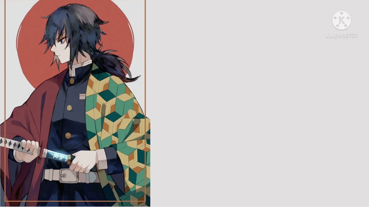 Giyu X Female Demon Listener