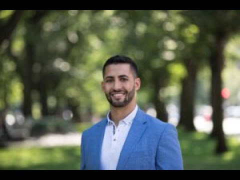 Andrew Litchfield of Penny Investments  How to Fix and Fix Real Estate