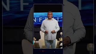 Watch my new show Infinity Realm on RMMTV #wisdom #wealth #drrennymclean