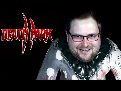 ФИНАЛ ► Death Park 2 #2